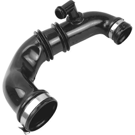 Tuyau d'admission de turbocompresseur 8200331958 compatible avec Renault Megane, Clio, Scenic (1/5)