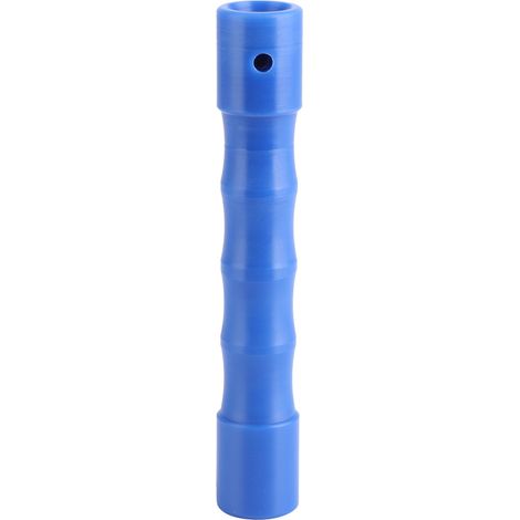 Redresseur de tuyaux de frein en ABS pour cuivre, acier et cupronickel de 3/16 po (1/5)