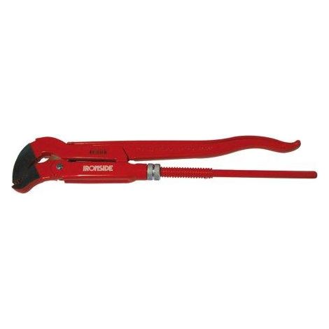 Ironside ABEBA 170130 Chiave per Tubo Rossa 25 mm
