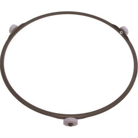 SUPPORT DE PLATEAU DIAMETRE 250 MM POUR MICRO ONDES SAMSUNG - DE92-90189D