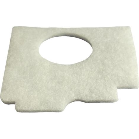 C·T·S Luftfilter für Stihl MS180 MS170 Kettensäge, ersetzt 1130-141-1700 (1/2)