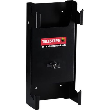 Telesteps Key Lock for Prime Line Wall Mount