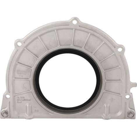 Jeffergarden Joint de vilebrequin principal arrière étanchéité parfaite haute stabilité 12637710 12620955 remplacement pour Chevy 3.6L-DOU