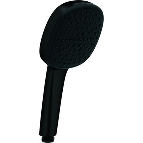 Grohe Handbrause Tempesta Cube 110 267463 2 Strahl 7,4l matt black (1/3)