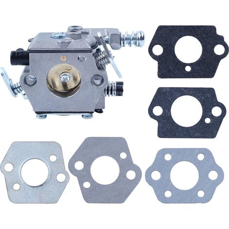 Joint de carburateur Carb pour STIHL MS250 MS230 MS210 021 023 025 Remplace Zama C1Q-S11E (1/5)