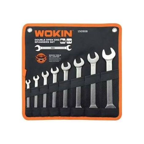 CHIAVI SPACCATE SERIE 150908 WOKIN