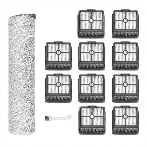 4 supports de rangement pour aspirateur V7 V8 V10 V11, base de buse, station d'accueil, fixation murale, pièces détachées (1/5)