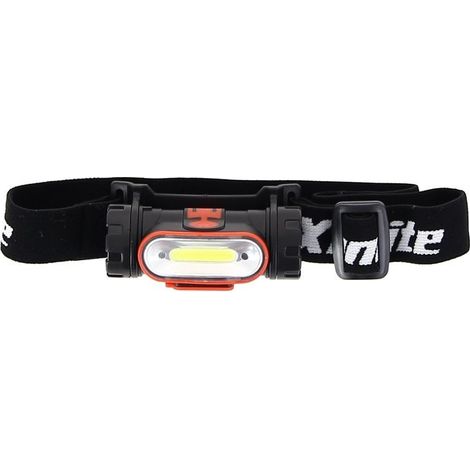 Wiederaufladbare Stirnlampe, 350 LM XANLITE XANLITE