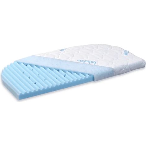 [GEBRAUCHT] B-Ware Babybay Matratze Medi Tex Wave Modell Maxi Boxspring Comfort Plus Babymatratze