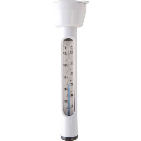 Termometro da piscina - Intex