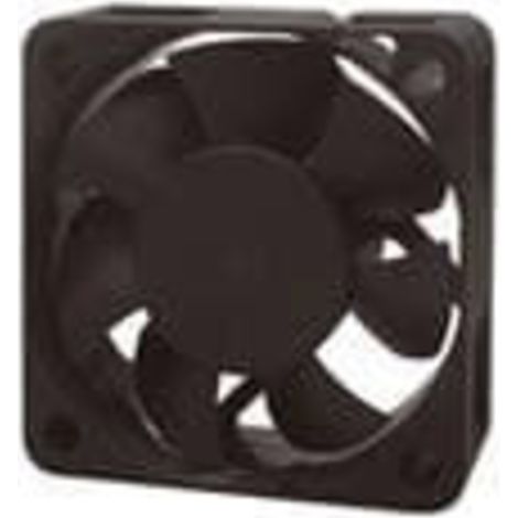 Sunon MF50151V3-1000U-A99 Axiallüfter 12 V/DC 17.34 m³/h (L x B x H) 50 x 50 x 15 mm