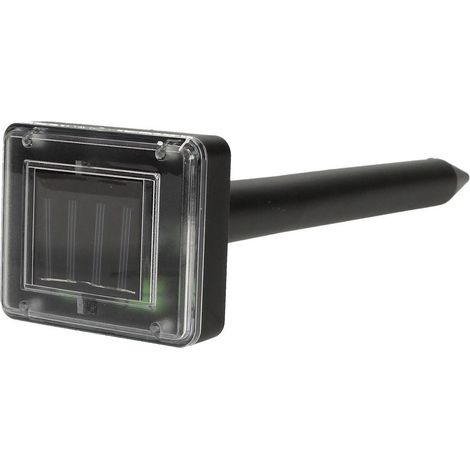 ÉPI SOLAIRE ANTI-RONGEURS (1/5)