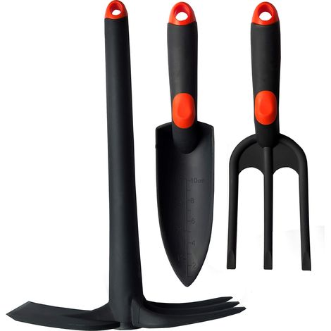Set di 3 strumenti (1/4)