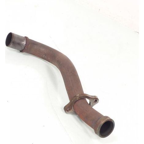 [PRODUIT D'OCCASION] Collecteur d échappement origine pour Honda 800 VFR Vtec