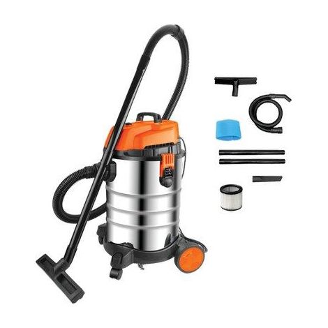 BIDONE ASPIRATUTTO 794203 WOKIN  VOLT 220 WATT 1200 LT 30