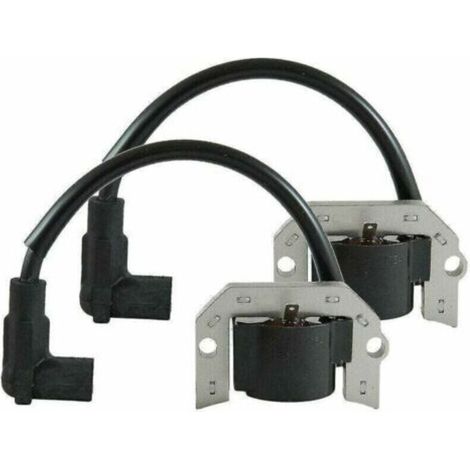 2 bobinas de encendido, XU, compatibles con motores FH381v y FH430v - (1/4)