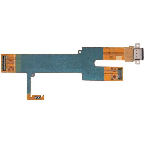 Câble flexible de port de charge compatible avec Cat S62 Pro (1/4)