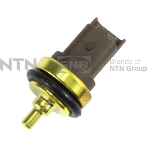 Capteur de température liquide de refroissement - CTS159.12 - SNR - Compatible avec véhicule Peugeot, Citroen, Mini (1/2)