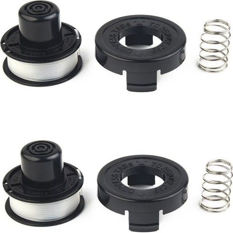 Bobine de coupe compatible Black Decker GL250 GL310 GL360 (1/5)