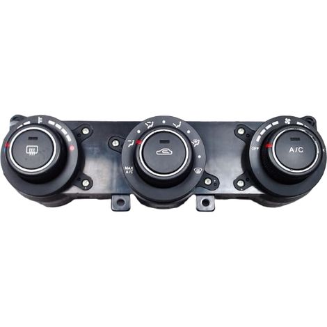 [PRODUIT D'OCCASION] Commande De Chauffage KIA Cee-d ♻️ Ref Oe. 972501h602eq - Garantie à vie (1/5)