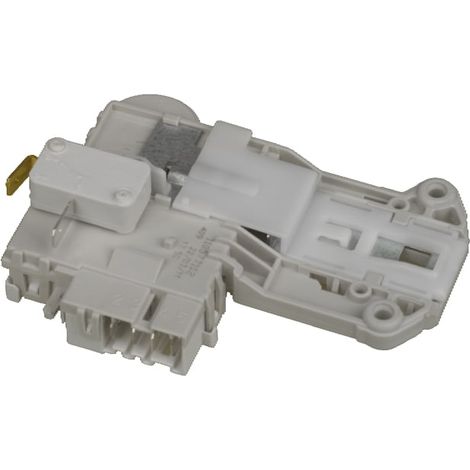 Electrolux - türverriegelung, mit schalter für - 1105771024 - 7321429783224