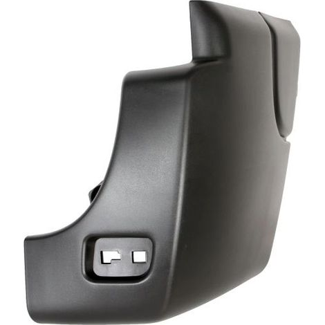 Stoßstangenecke hinten rechts Renault Master III Opel Movano Nissan NV400 2010-2024 - 60N198 GTU07 (1/4)