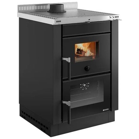 Cucina legna Nordica 16 Nean 3006830
