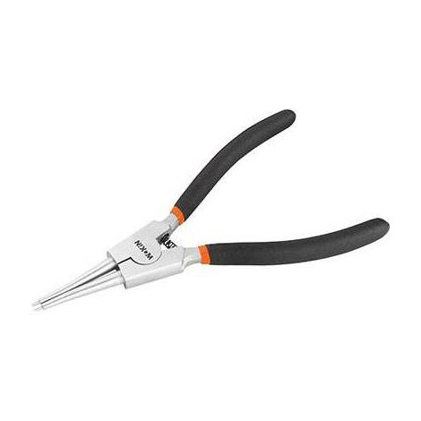 5,0 x PINZA ANELLI ESTERNI BECCHI DRITTI 104707 WOKIN