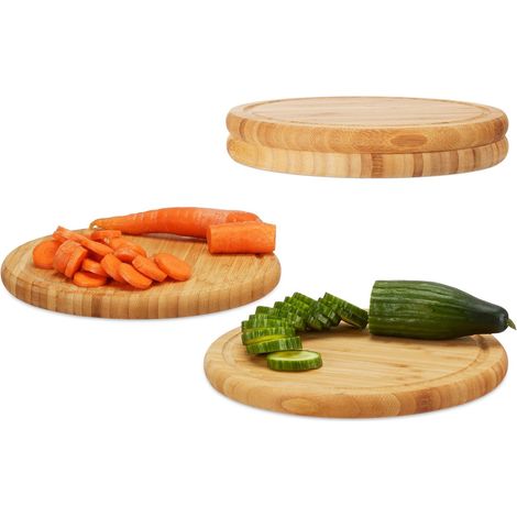 Fruhstucksbrett 30 cm 8830995