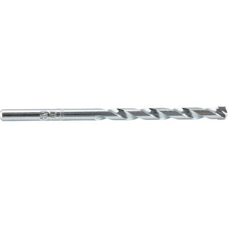 Broca para piedra filo de carburo de tungsteno, ø5,00 x 85 mm (1/3)