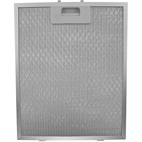 Filtro meyallico antigrasso - Cappa aspirante - ROSIERES - 3011933662734893067 (1/2)