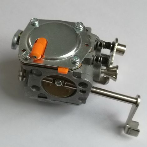 Pièces de change for carburateurs de motors refrigerated for air BS600, BS650, BS50-2, BS60-2 et WM80 motos.