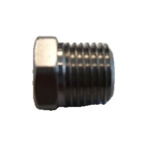 Racord latiguillo 1/4 m x 1/8 h