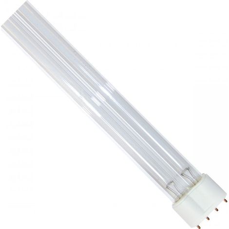Lámpara uv-c Laguna uv-c lamp 24W compatible Pressure-Flo 14000