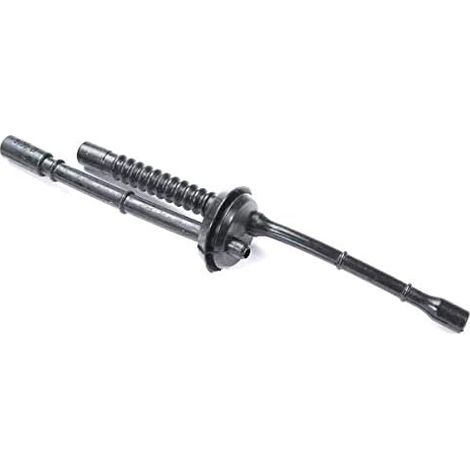 durite d'essence débroussailleuse compatible avec Stihl FS38, FS45, FS46, FS55. 4140-358-7702