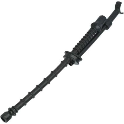 Tubo flessibile per carburante per motosega, adatto ai raccordi MS200T e 020T. (1/4)