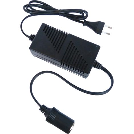 Transformateur 240V 12V 60W (1/2)
