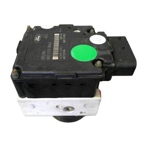 [PRODUIT D'OCCASION] Unite Hydraulique Abs FORD Focus 98-04 ♻️ Ref Oe. 1067902 - Garantie à vie (1/5)