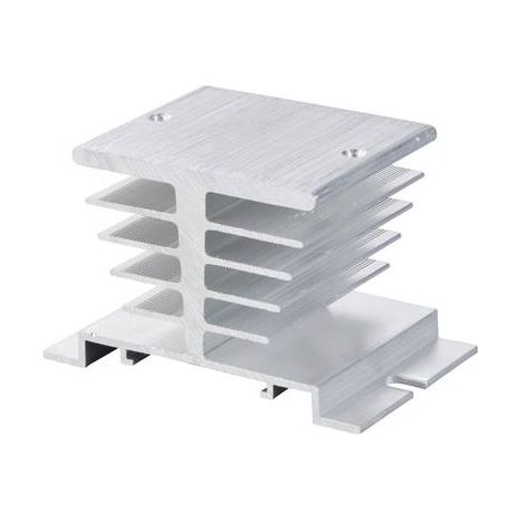 TRU COMPONENTS DISSIPATEUR THERMIQUE TC-12705396 1 PC(S)