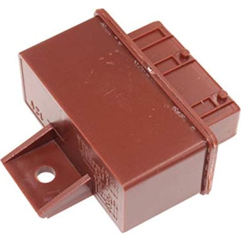 Relais double de pompe à carburant 19207L 9629945980 pour Peugeot 106, 206, 306, Citroën Xsara, Fiat Scudo, Ulysse (1/3)