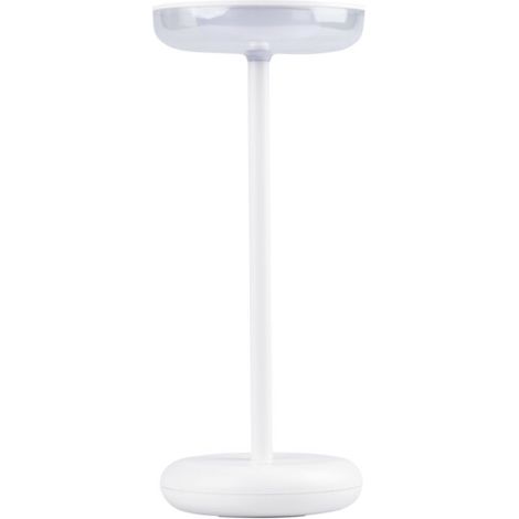 LED FLUXY IP44 Lampada da tavolo - Illuminazione wireless e ricaricabile (1/5)