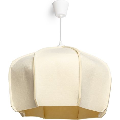 Pendelleuchte Filz Azalea M