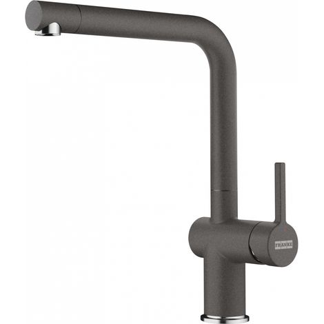 Miscelatore Cucina Franke - Active L Grigio Ardesia - 115.0721.463 (1/5)