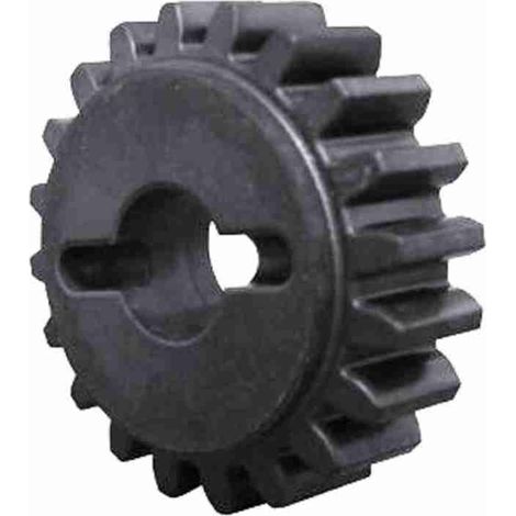 Piñón Z16 Cremallera Para Motorreductor 230v C850 Faac 719130 Automatismos