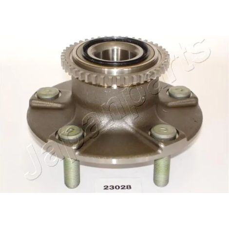Moyeu de roue Japanparts KK-23028 MAZDA B01D-26-15X