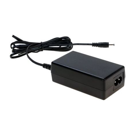 Adaptateur AC/DC 24V c.c., 1.66A, 40W ( Prix pour 1 )