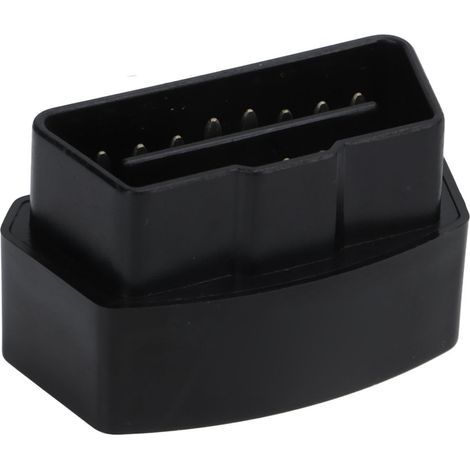 Lecteur de codes défauts OBD2 Scanner OBDII Diagnostic Moteur Outil de Vérification Interface Scan Voiture (1/5)