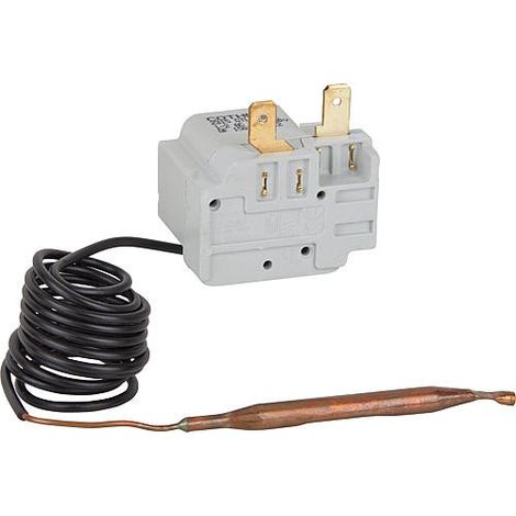 Regulation de temperature pour GT/OTG/GBK/OGB (1/2)