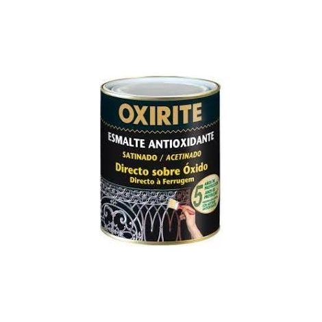 XYLA.MET.OXIRT.SATIN.RJ.CARJ/750 - XYLAZEL-AKZO