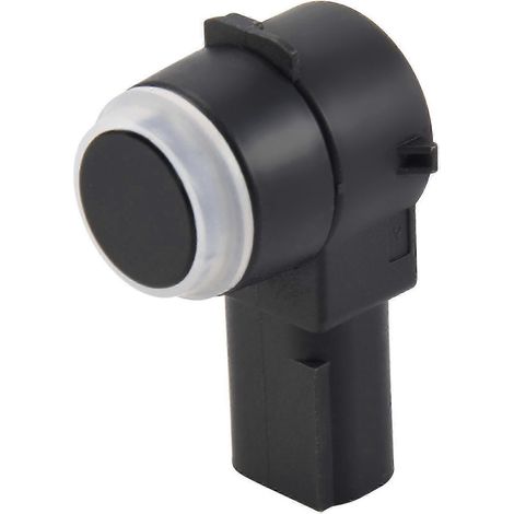 Capteur de distance de stationnement arrière pour BMW 307, 407, C4, C5 et C6 (référence 9663821577XT / 6590 EF EK). (1/5)